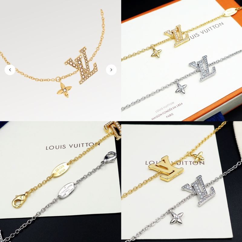 Louis Vuitton Bracelets